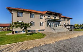 Stejarii Resort